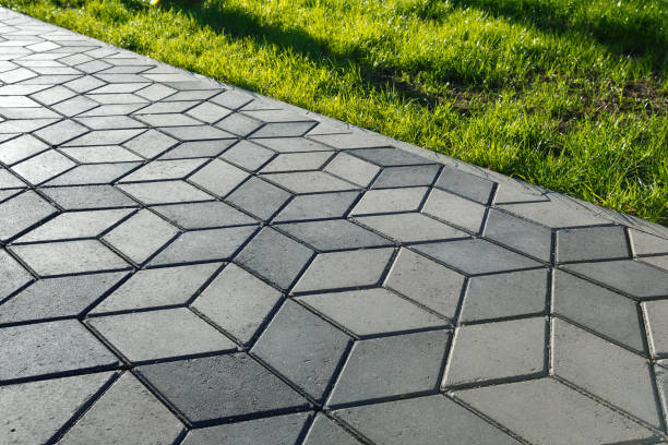 Trusted Redland, TX Driveway Pavers Experts